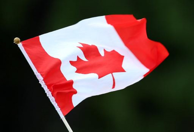 canadian authorities further alleged that malik tried to recruit an undercover agent into the conspiracy photo afp canadian authorities further alleged that malik tried to recruit an undercover agent into the conspiracy photo afp