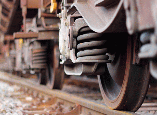 cm qaim ali shah takes notice of the incident as four bogies derail photo shutterstock cm qaim ali shah takes notice of the incident as four bogies derail photo shutterstock