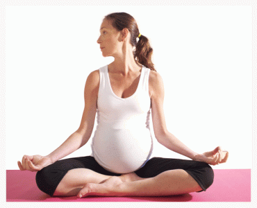 exercise during pregnancy curbs diabetes risk