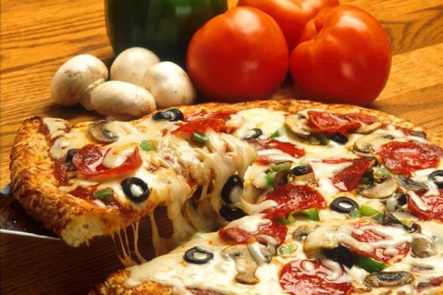 one buyer found a way to stand out among the rest by offering free pizza every month for life photo ibnlive one buyer found a way to stand out among the rest by offering free pizza every month for life photo ibnlive