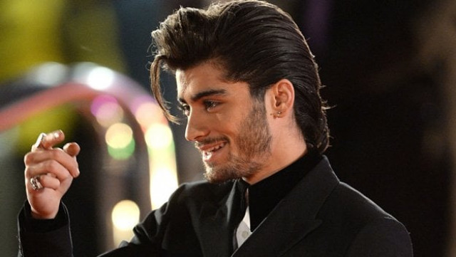 zayn is keen to try his hand at stage acting during the series photo mtv zayn is keen to try his hand at stage acting during the series photo mtv