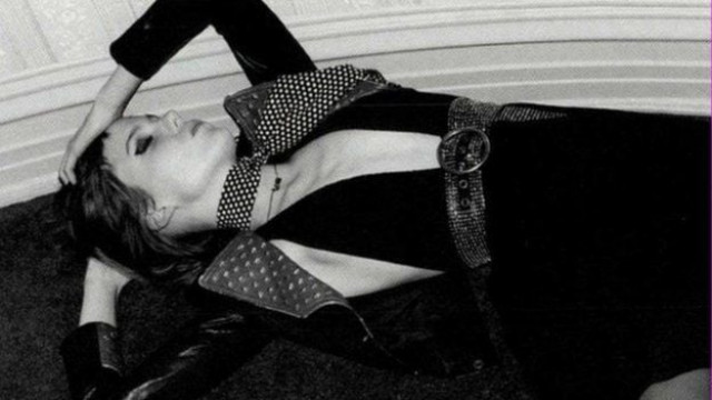 an elle reader complained that the advert was 039 irresponsible 039 for featuring a model who was unhealthy photo bbc an elle reader complained that the advert was 039 irresponsible 039 for featuring a model who was unhealthy photo bbc