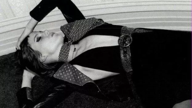 an elle reader complained that the advert was 039 irresponsible 039 for featuring a model who was unhealthy photo bbc an elle reader complained that the advert was 039 irresponsible 039 for featuring a model who was unhealthy photo bbc