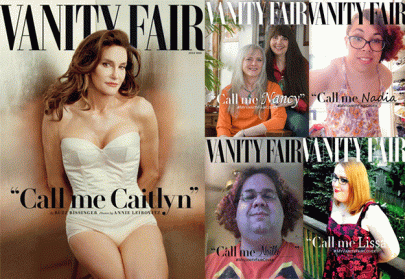 trans women following the vanity fair footsteps of caitlyn jenner trans women following the vanity fair footsteps of caitlyn jenner