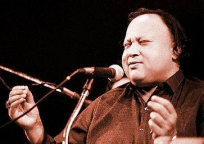 sargam the shrine where a heavenly voice still reverberates