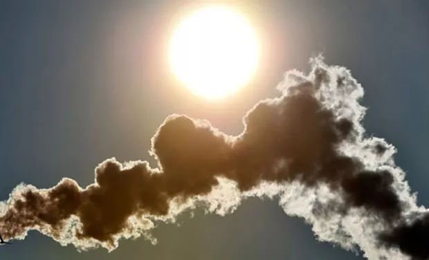 islamabad and its surrounding territory is exposed to a host of factors accelerating climate change photo afp islamabad and its surrounding territory is exposed to a host of factors accelerating climate change photo afp