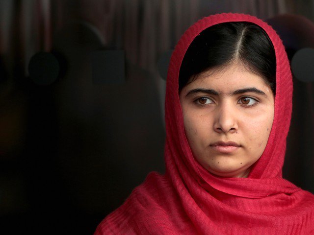 malala yousafzai photo afp