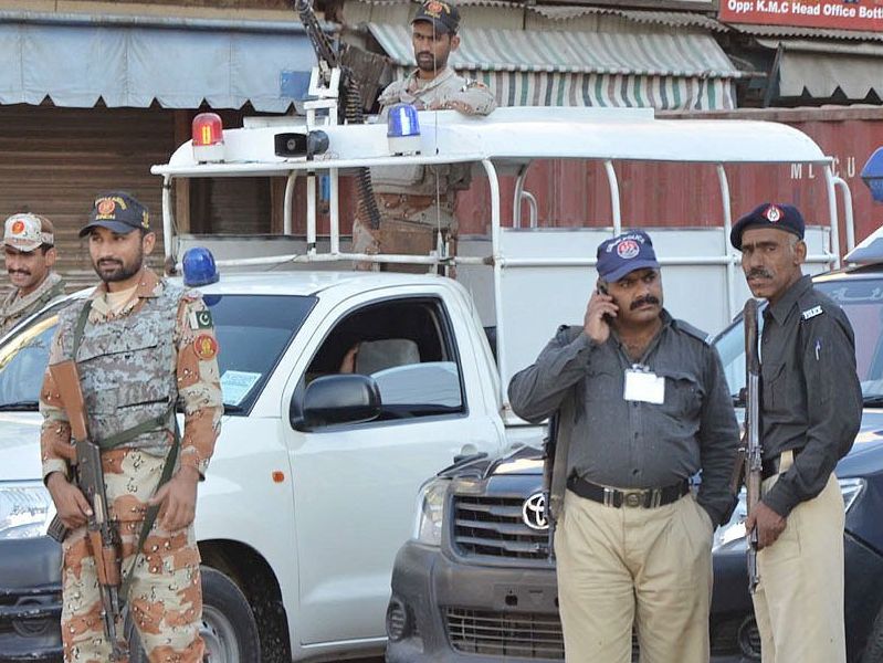 security arrangements finalised for ps 88 by poll