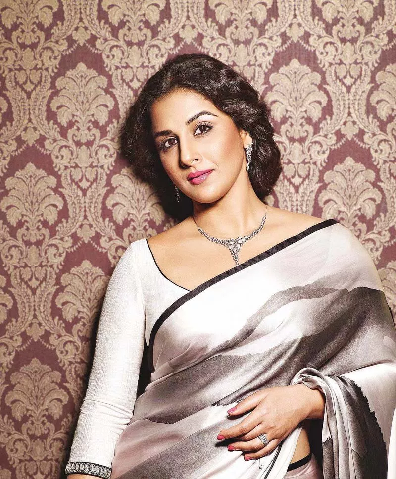 vidya balan talks about integrating hamari adhuri kahani in tv serials as means of promotion vidya balan talks about integrating hamari adhuri kahani in tv serials as means of promotion