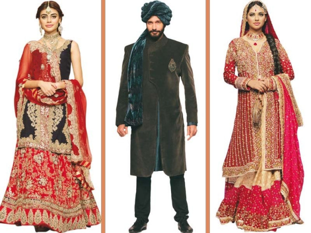 intricate work short hemline and kora dabka among tend topper on the runway intricate work short hemline and kora dabka among tend topper on the runway
