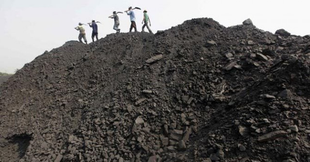 the mining industry is known to have three basic requirements massive investment competent human resource and fool proof security to the life and property of persons involved photo reuters the mining industry is known to have three basic requirements massive investment competent human resource and fool proof security to the life and property of persons involved photo reuters