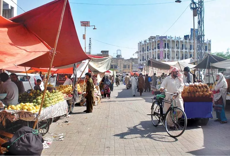 prices of vegetables and seasonal fruits have not fluctuated much yet photo nni prices of vegetables and seasonal fruits have not fluctuated much yet photo nni