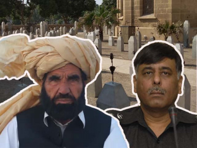 the karachi biennale is art a bigger threat than extra judicial killings the karachi biennale is art a bigger threat than extra judicial killings