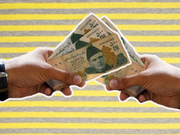 cash is still king in pakistan