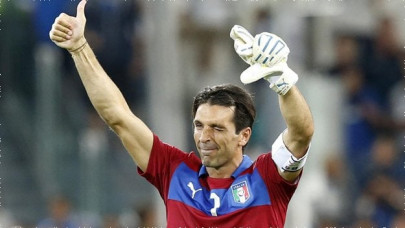 buffon to address dreams unfulfilled buffon to address dreams unfulfilled