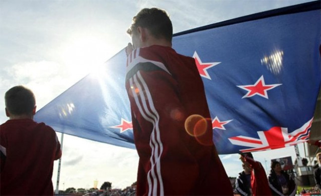 tournament heavyweights germany and brazil maintained their unbeaten records to qualify for the round of 16 at the fifa under 20 world cup in new zealand photo afp tournament heavyweights germany and brazil maintained their unbeaten records to qualify for the round of 16 at the fifa under 20 world cup in new zealand photo afp