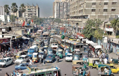 sindh govt to allocate rs3b for brt lines says transport secy