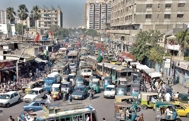 the bus rapid transit lines hope to resolve the traffic issues of the metropolis photo file