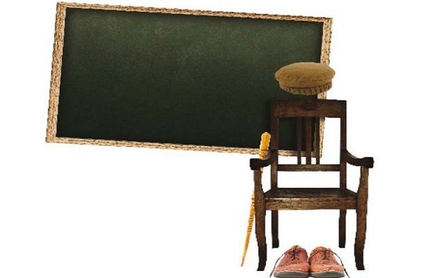 investigation report rules out involvement of schools director in ghost teacher scam photo file