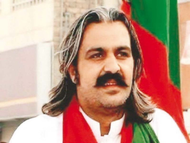 ali amin gandapur photo file ali amin gandapur photo file