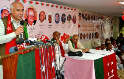 a voice for peace dialogue with disgruntled baloch only way out