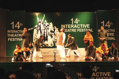 ugly scenes terrorist attack on peshawar school reenacted ugly scenes terrorist attack on peshawar school reenacted