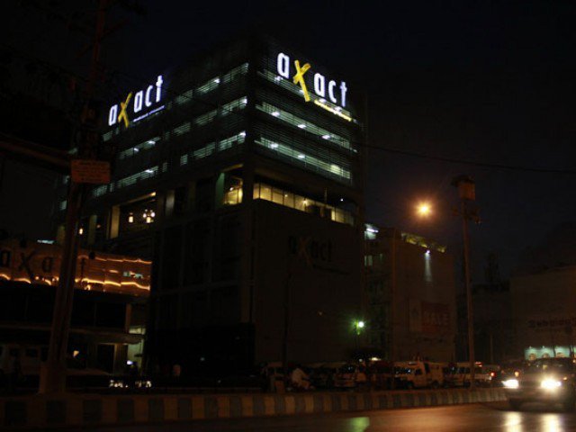 17 executives of the axact islamabad zone and registered a case against its ceo shoaib ahmed shaikh his wife ayesha shaikh regional directors mangers and operators over their involvement in issuing fake degrees photo the new york times