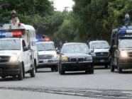 phc bans political use of govt resources