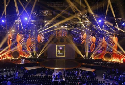 queen wins top honours at iifa 2015 queen wins top honours at iifa 2015