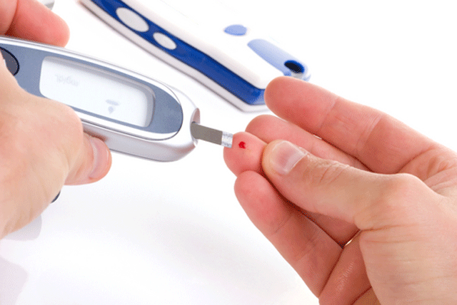 there are numerous accurate ways to test blood glucose levels photo aquido