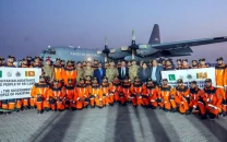 pakistan dispatches rescue team to assist sri lanka says pm pakistan dispatches rescue team to assist sri lanka says pm