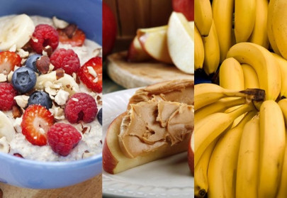 5 pre workout foods to fuel your body 5 pre workout foods to fuel your body