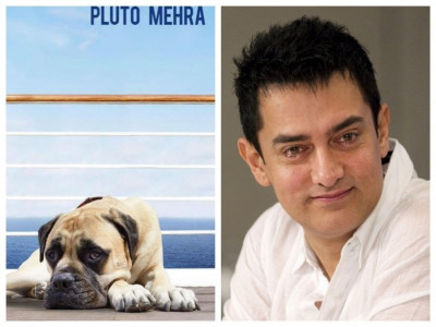 didn t think twice before playing pluto the dog aamir khan