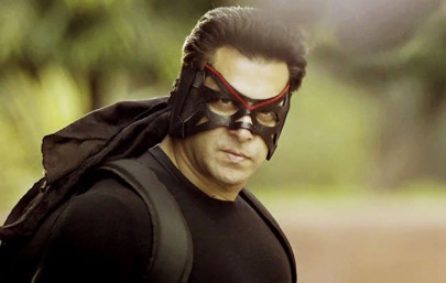 salman all set for kick 2