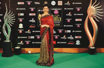 screaming fans and heartwarming tributes sum up iifa 2015