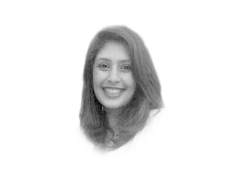 the writer heads the magazine desk at the express tribune she tweets dilairam