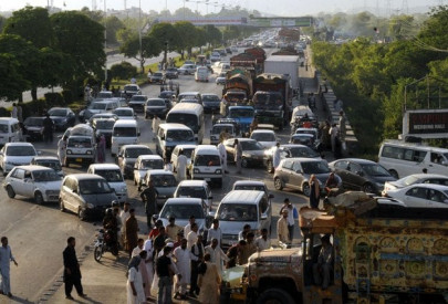 islamabad the heat island islamabad the heat island