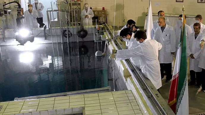 a file photo of tehran 039 s research reactor centre photo afp a file photo of tehran 039 s research reactor centre photo afp