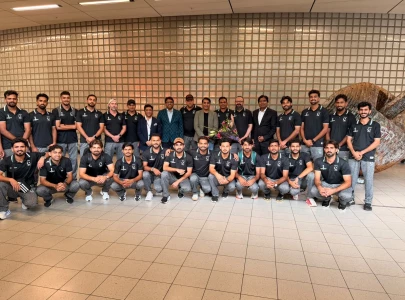 rahim khan doubts pakistan s world cup prospects