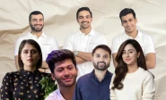 seven pakistanis that made it to forbes 30 under 30