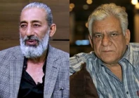 how om puri made adnan shah tipu decide against quitting hollywood film