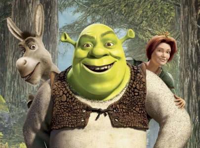 shrek 5 is in the works with negotiations for the cast underway shrek 5 is in the works with negotiations for the cast underway