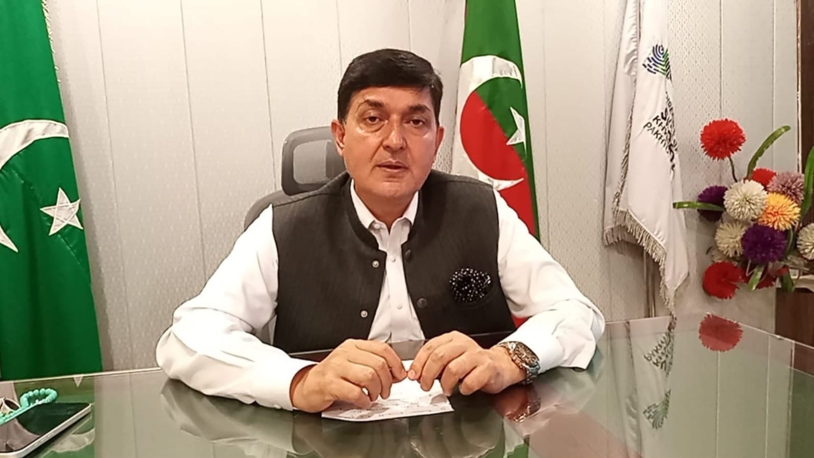 National Junior Championship 2026 to begin in Peshawar on June 7