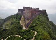 haiti s historic laferriere citadel photo the art newspaper