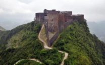 at least 30 dead in stampede at haiti s historic laferriere citadel