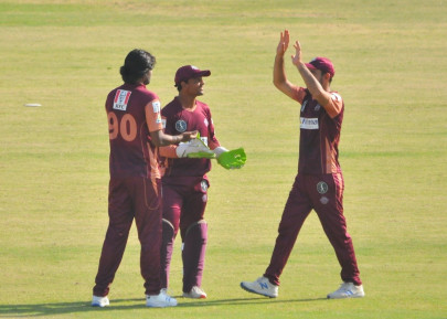 southern punjab make three changes for second leg of national t20 cup