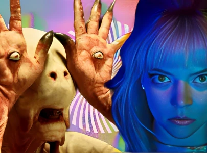 8 wacky visually stunning films that will blow your mind 8 wacky visually stunning films that will blow your mind
