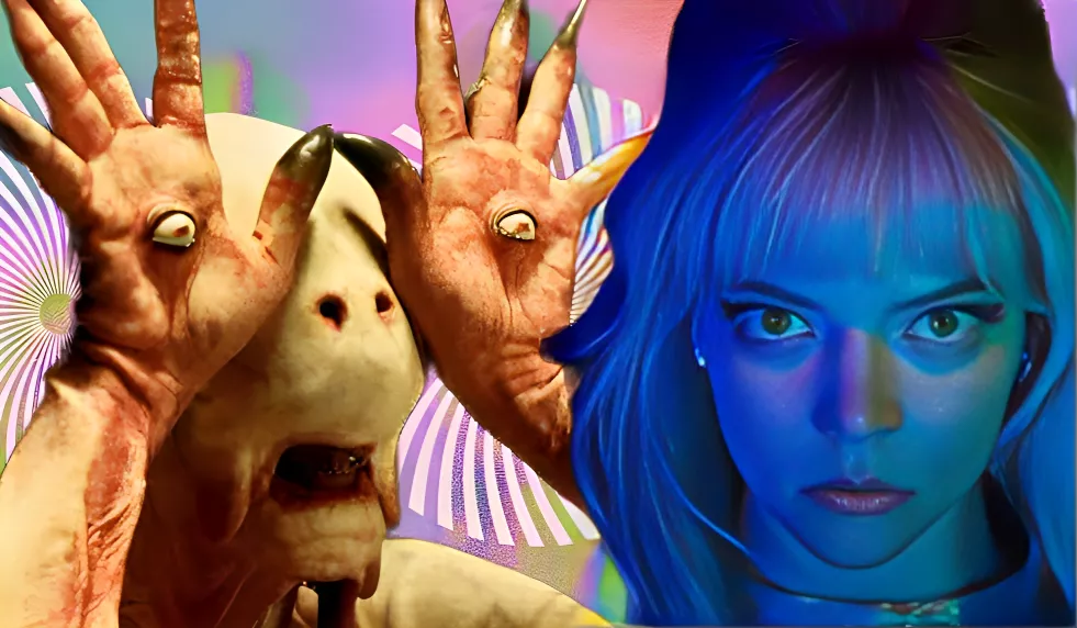 8 wacky visually stunning films that will blow your mind 8 wacky visually stunning films that will blow your mind