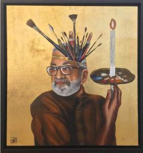 revisiting surrealism with shakil saigol revisiting surrealism with shakil saigol