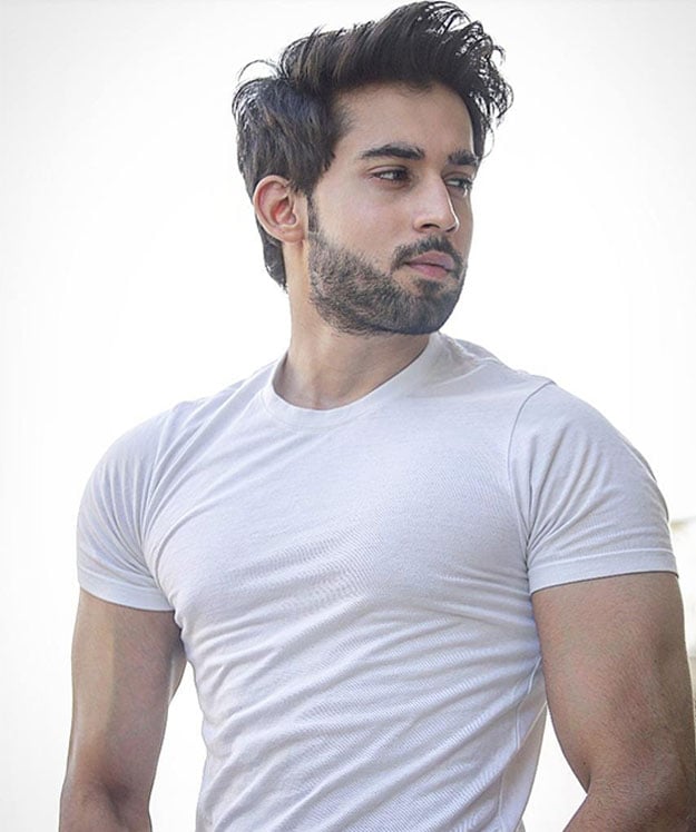 PHOTO: BILAL ABBAS KHAN/INSTAGRAM